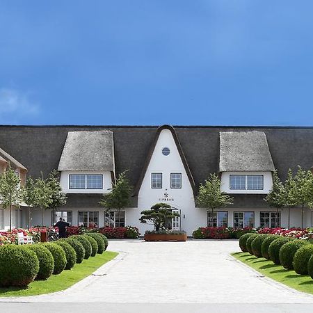 Severin'S Resort & Spa Кайтум Екстериор снимка