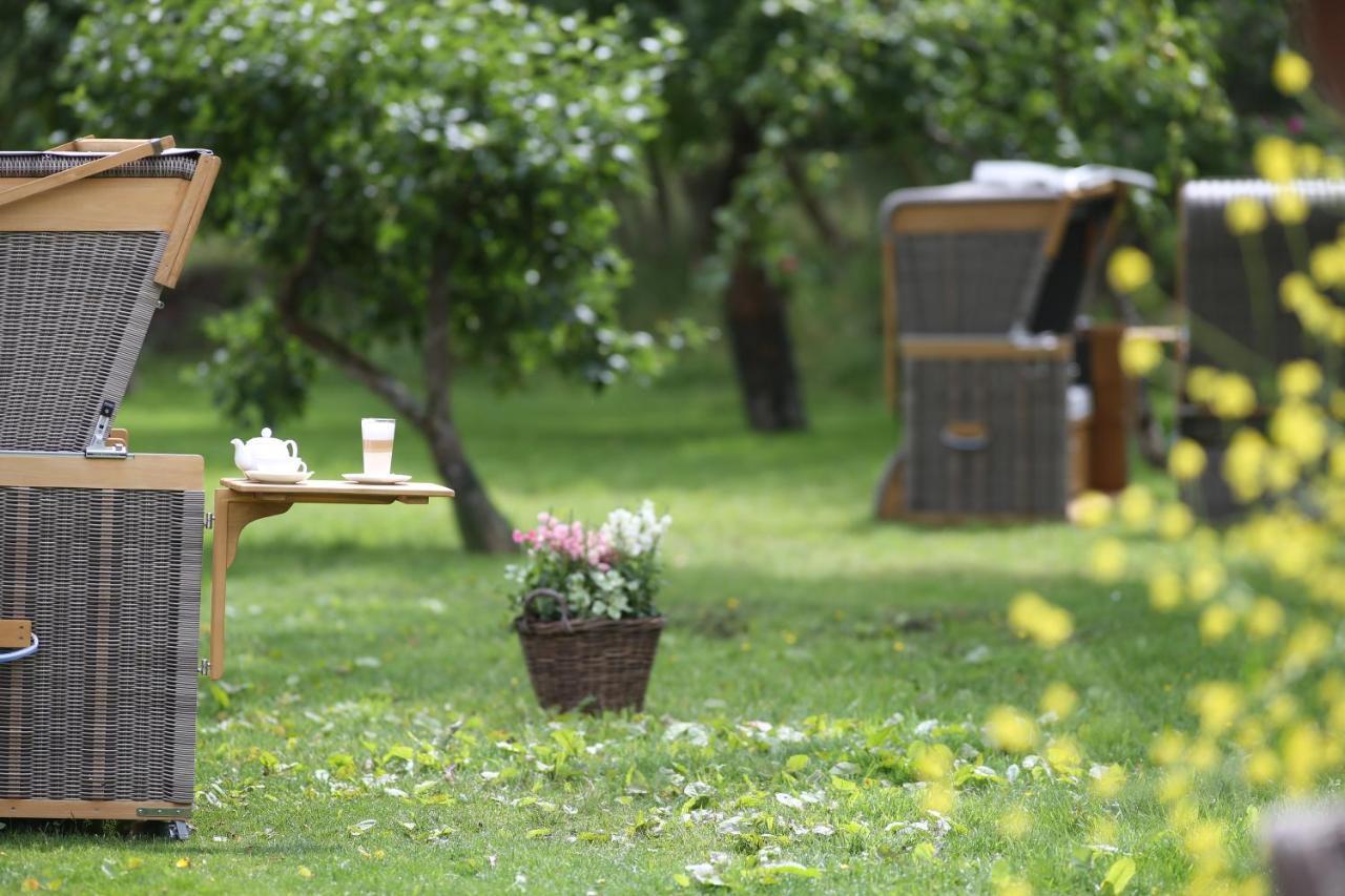 Severin'S Resort & Spa Кайтум Екстериор снимка