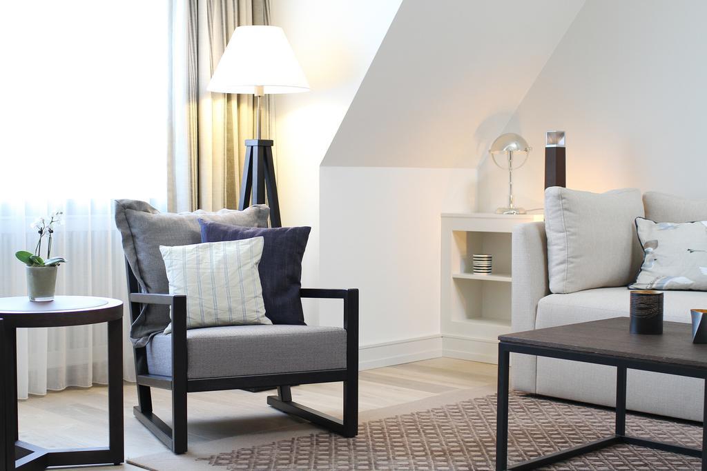 Severin'S Resort & Spa Кайтум Екстериор снимка