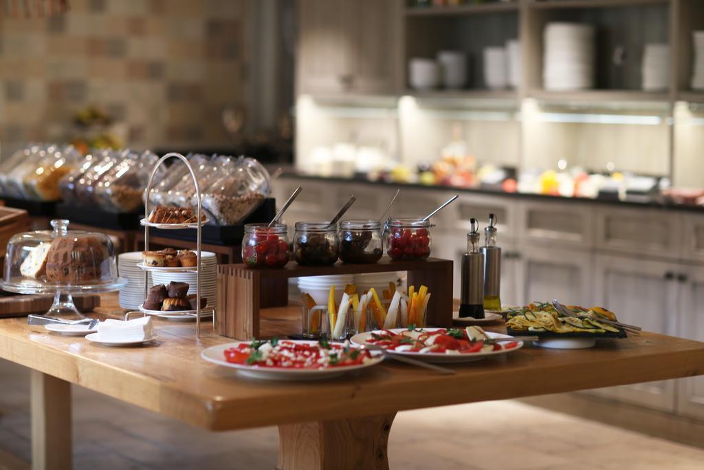 Severin'S Resort & Spa Кайтум Екстериор снимка