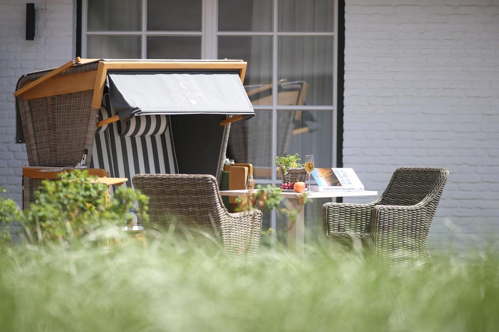 Severin'S Resort & Spa Кайтум Екстериор снимка