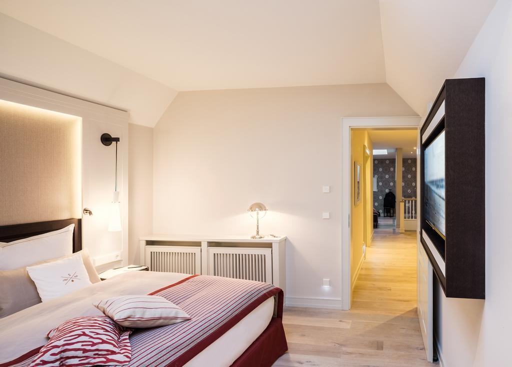 Severin'S Resort & Spa Кайтум Екстериор снимка