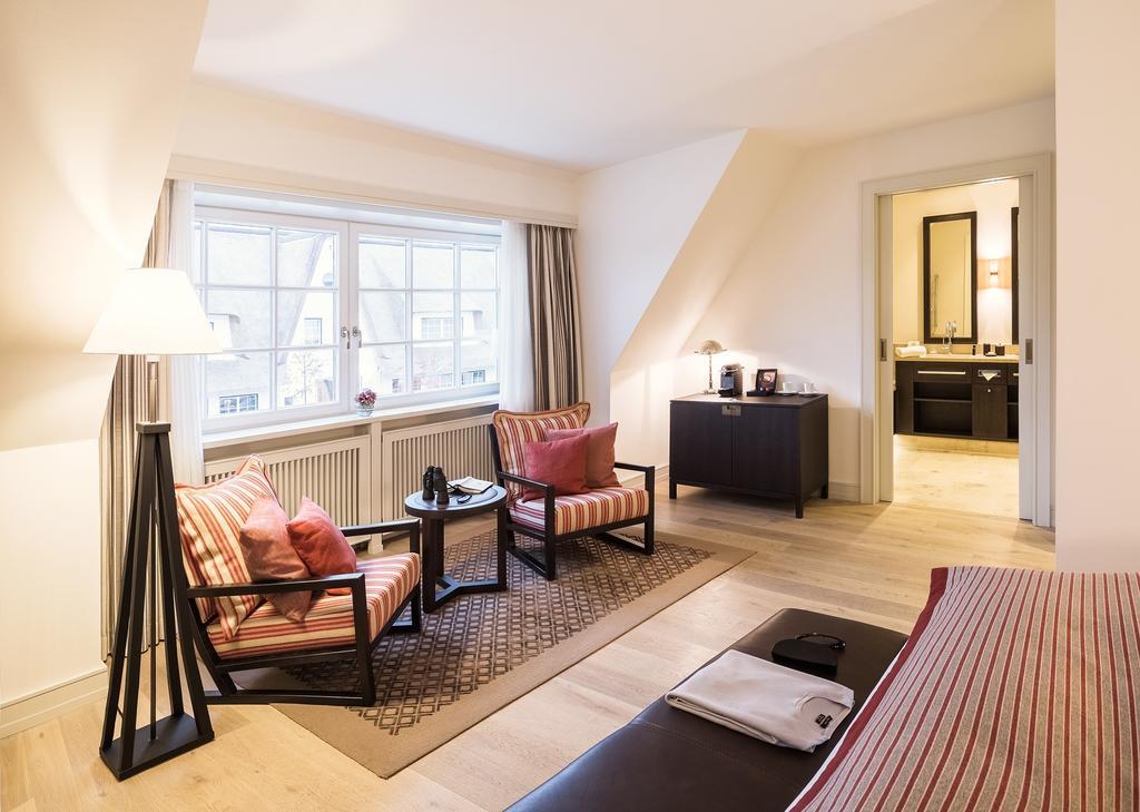 Severin'S Resort & Spa Кайтум Екстериор снимка