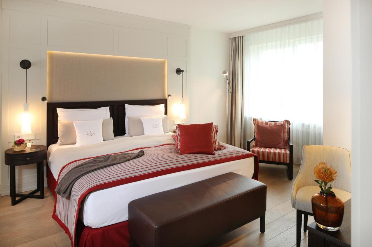 Severin'S Resort & Spa Кайтум Екстериор снимка