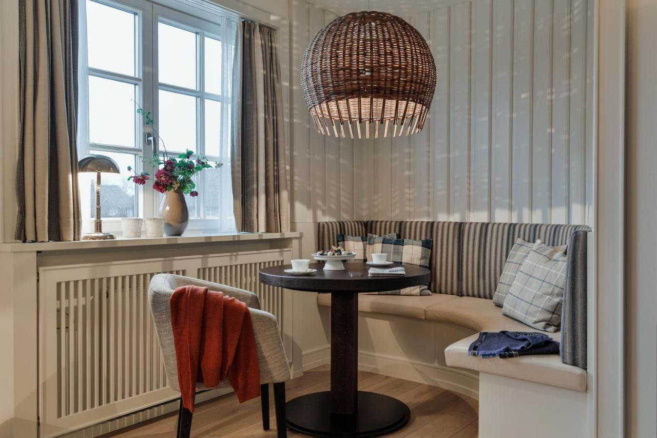 Severin'S Resort & Spa Кайтум Екстериор снимка