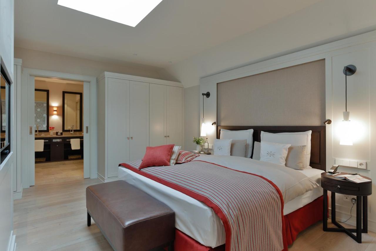 Severin'S Resort & Spa Кайтум Екстериор снимка