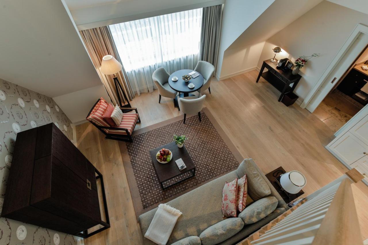 Severin'S Resort & Spa Кайтум Екстериор снимка