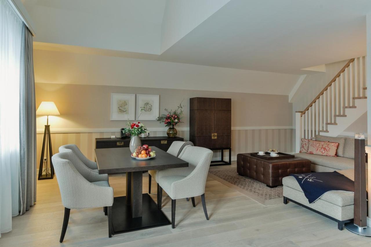 Severin'S Resort & Spa Кайтум Екстериор снимка