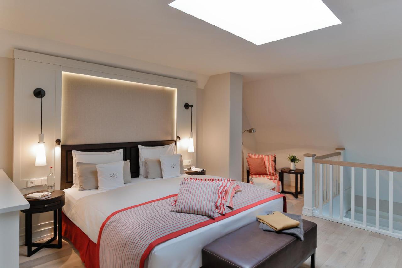 Severin'S Resort & Spa Кайтум Екстериор снимка